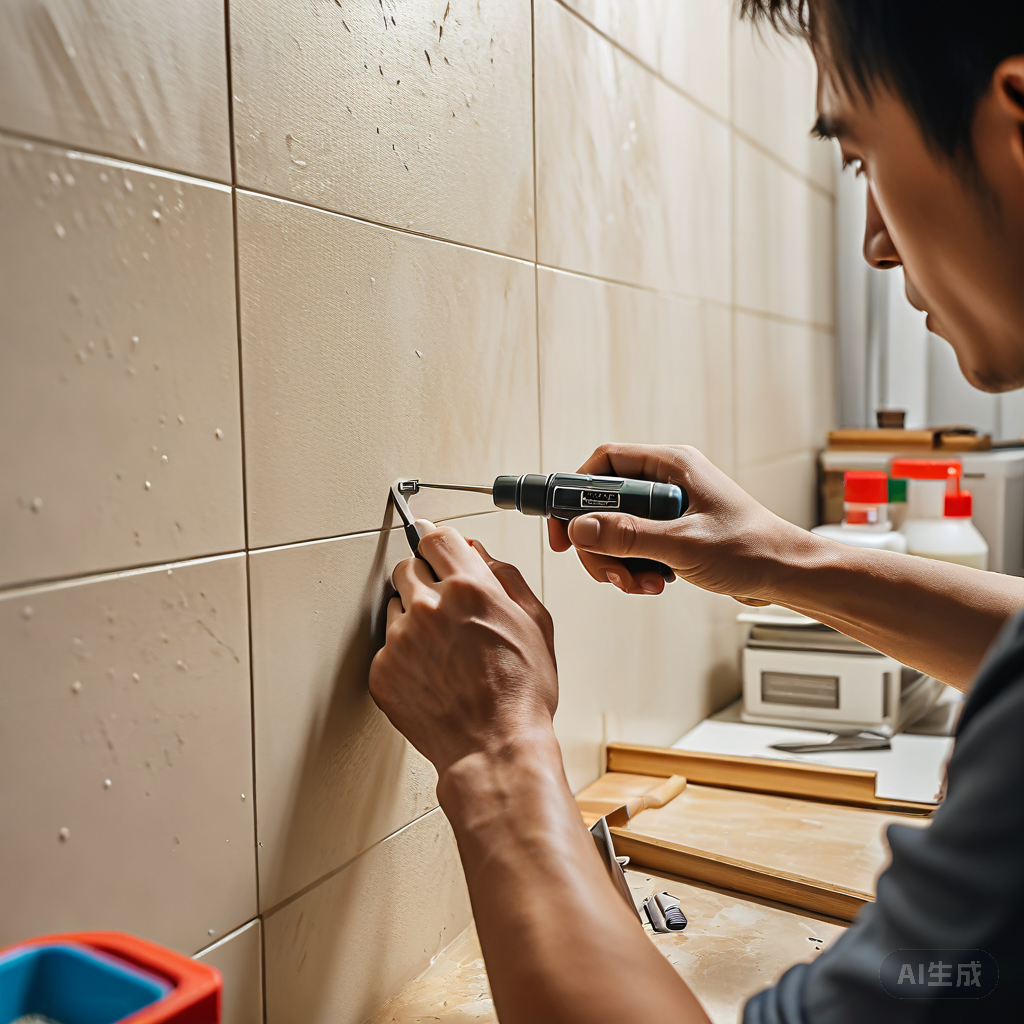 青山区石材开缝补缝服务